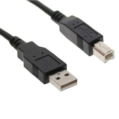 کابل پرینتر ام دبلیو نت (Mw-Net) طول 1.5 متر