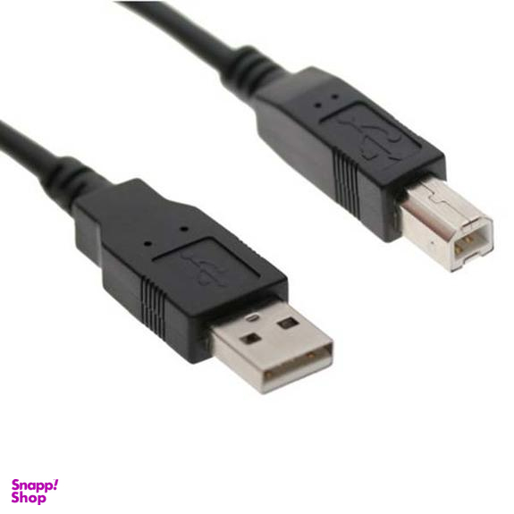 کابل پرینتر ام دبلیو نت (Mw-Net) طول 1.5 متر
