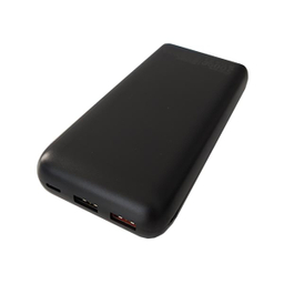 شارژر همراه وریتی (Verity) مدل V-PP-122-20PD ظرفیت 20000MAH