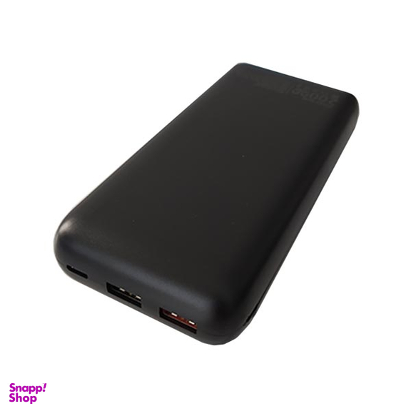 شارژر همراه وریتی (Verity) مدل V-PP-122-20PD ظرفیت 20000MAH