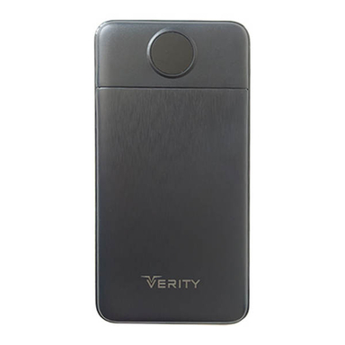 شارژر همراه وریتی (Verity) مدل V-PP126 ظرفیت 10000mAh