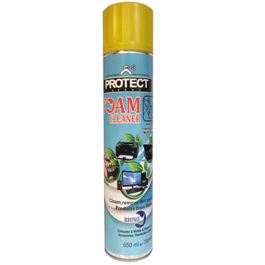 اسپری کف پروتکت (Protect) مدل 017 حجم 650 میلی لیتر