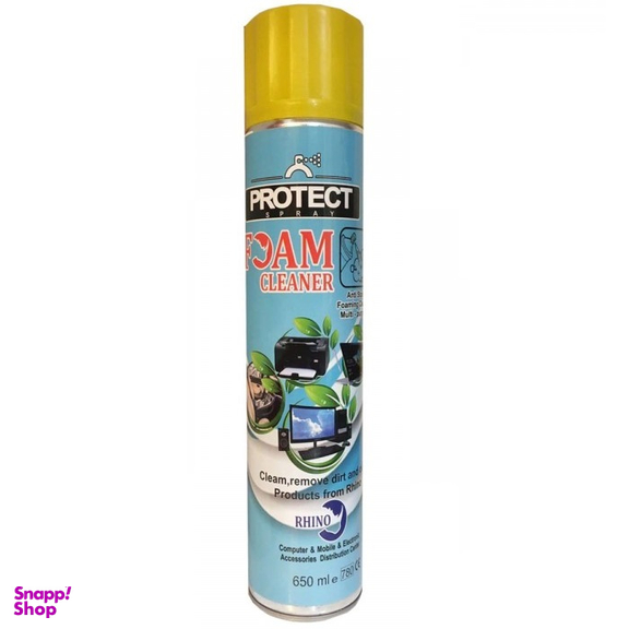 اسپری کف پروتکت (Protect) مدل 017 حجم 650 میلی لیتر
