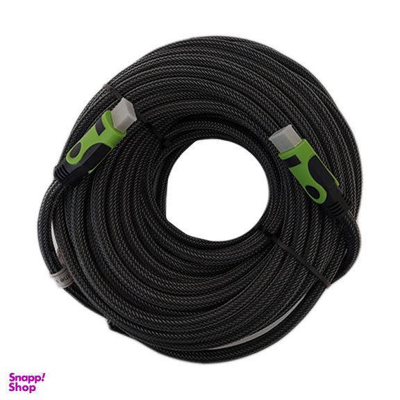 کابل HDMI پارادایس (Paradise) مدل 035 طول 10 متر