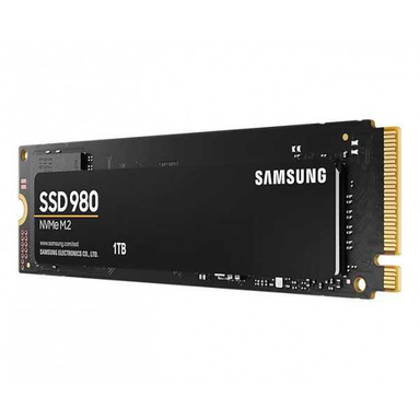 اس اس دی اینترنال سامسونگ (Samsung) مدل 980 ظرفیت 1 ترابایت