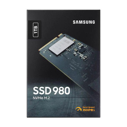 اس اس دی اینترنال سامسونگ (Samsung) مدل 980 ظرفیت 1 ترابایت