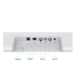 ساندبار شیائومی مدل MDZ-27-DA