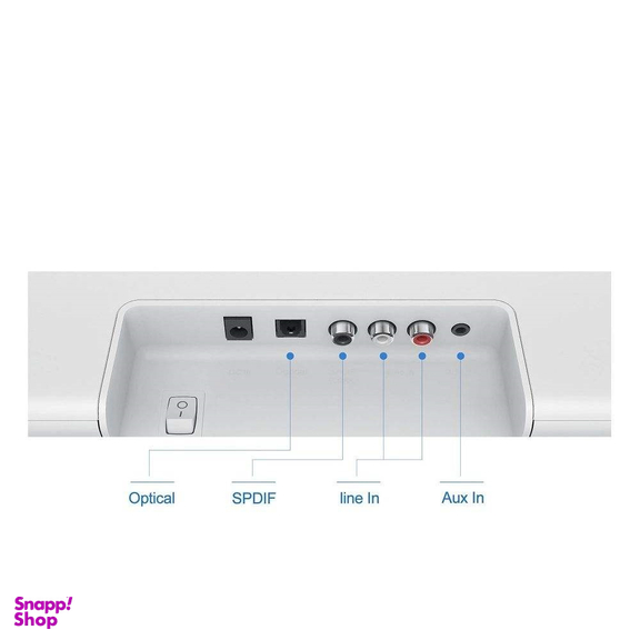 ساندبار شیائومی مدل MDZ-27-DA