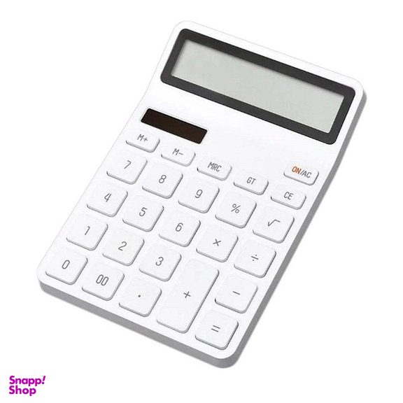 ماشین حساب کاکو مدل lemo k1412