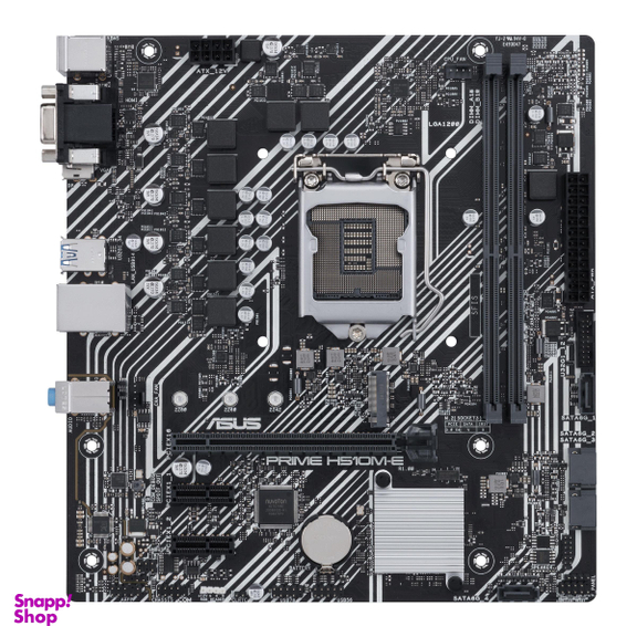 مادربرد ایسوس مدل PRIME H510M-E
