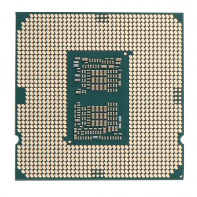 پردازنده مرکزی اینتل (Intel) سری Coffee Lake مدل Core i3-10100F Tray