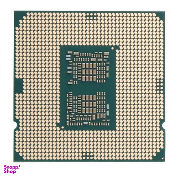 پردازنده مرکزی اینتل (Intel) سری Coffee Lake مدل Core i3-10100F Tray