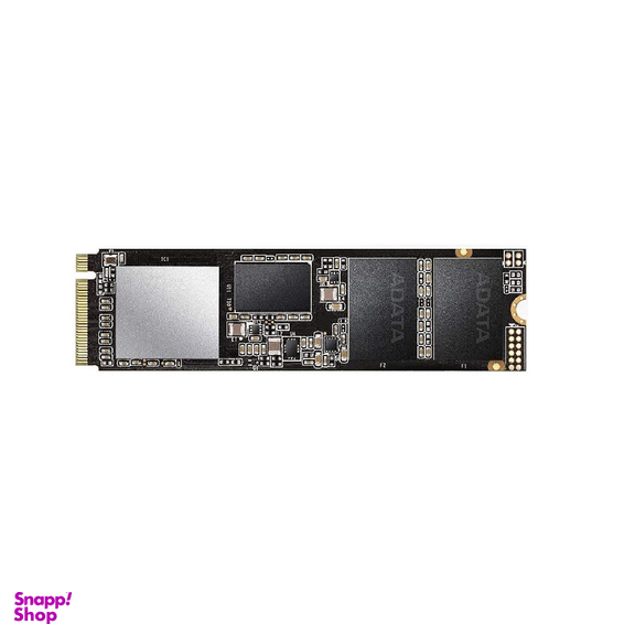 اس اس دی اینترنال ایکس پی جی (XPG) مدل SX8200 Pro ظرفیت 512GB