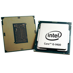 پردازنده مرکزی اینتل (Intel) مدل Core i5-9400 Tray