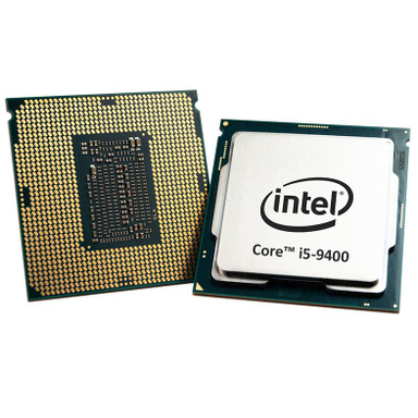 پردازنده مرکزی اینتل (Intel) مدل Core i5-9400 Tray