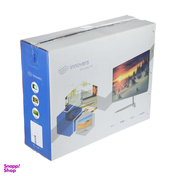کامپیوتر همه کاره 24 اینچی اینوورس (Innovers) مدل A2412B