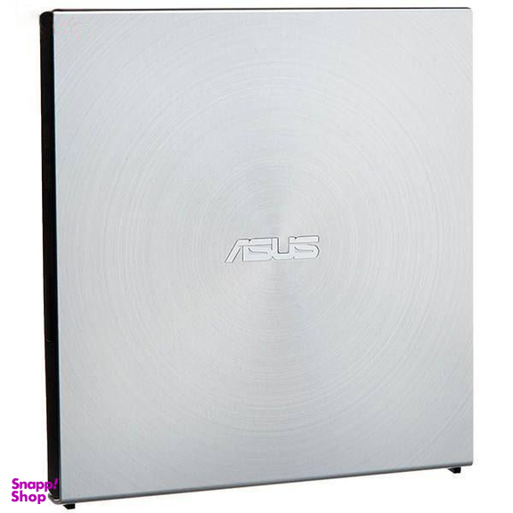 درایو DVD اکسترنال ایسوس (Asus) مدل SDRW-08U7M-U