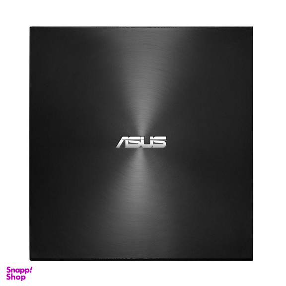 درایو DVD اکسترنال ایسوس (Asus) مدل ZenDrive U9M (SDRW-08U9M-U)