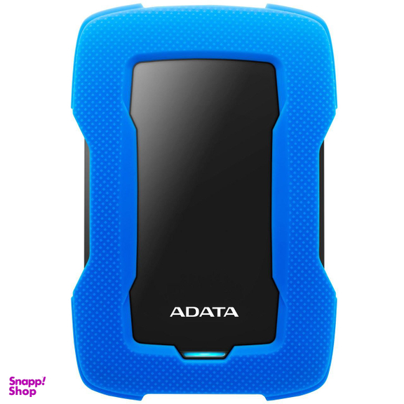 هارد اکسترنال ای دیتا (Adata) مدل HD330 ظرفیت 1 ترابایت