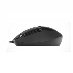 ماوس گرین (Green) مدل GM-301 رنگ مشکی