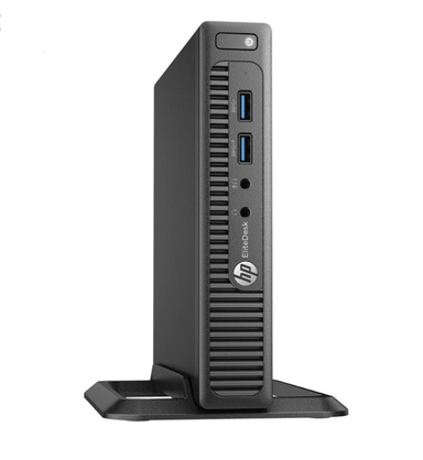 دستگاه تین کلاینت HP EliteDesk مدل705G2