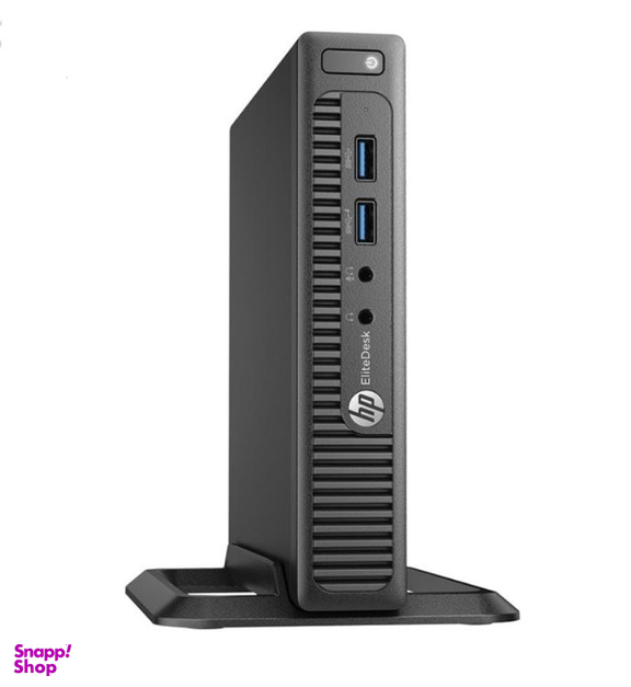 دستگاه تین کلاینت HP EliteDesk مدل705G2