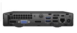 دستگاه تین کلاینت HP EliteDesk مدل705G2