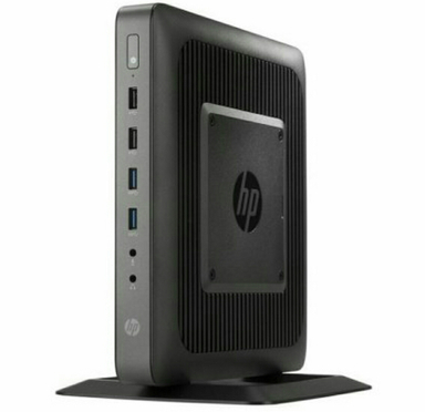 دستگاه تین کلاینت اچ پی (HP) مدل T620Quad Core