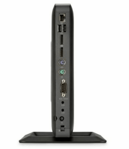 دستگاه تین کلاینت اچ پی (HP) مدل T620Quad Core