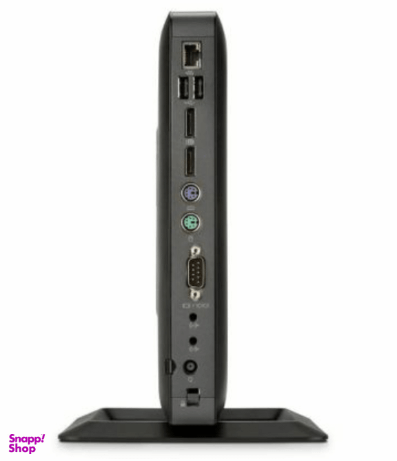 دستگاه تین کلاینت اچ پی (HP) مدل T620Quad Core