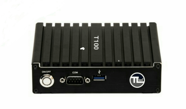 تین کلاینت تکنو (Techno) مدل T100