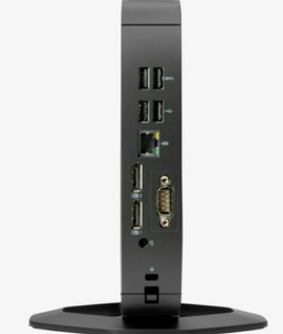 تین کلاینت اچ پی (HP) مدل T540