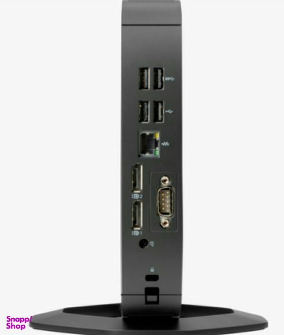 تین کلاینت اچ پی (HP) مدل T540