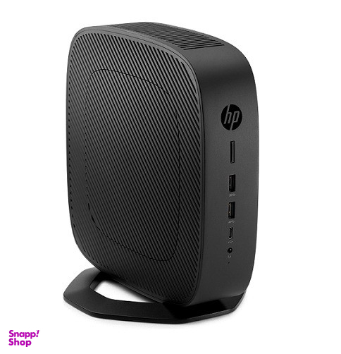 تین کلاینت اچ پی (HP) مدل T740