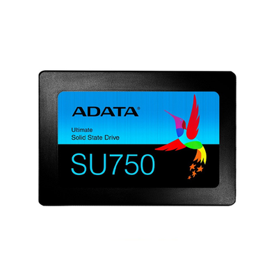 حافظه SSD اینترنال ای دیتا مدل SU750 ظرفیت 256 گیگابایت