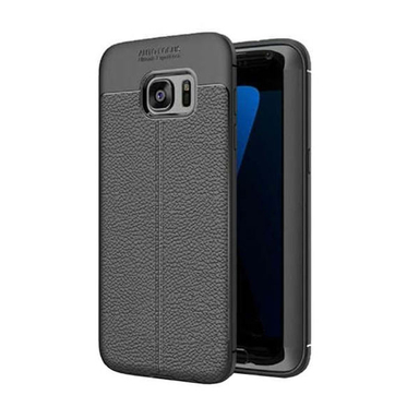 کاور مورفی (Morphie) مدل ATF مناسب موبایل سامسونگ Galaxy S6 Edge