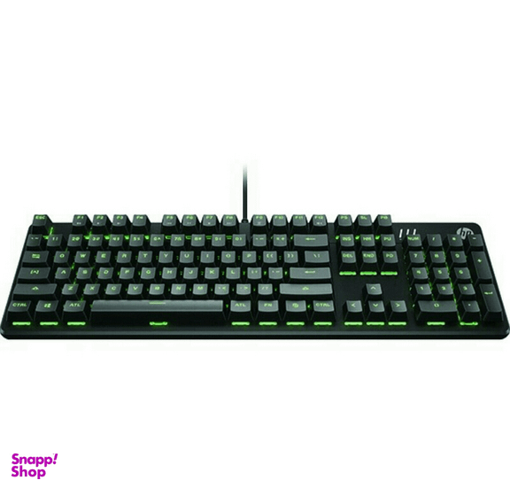 کیبورد گیمینگ اچ پی (HP) مدل Pavilion 500