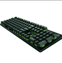کیبورد گیمینگ اچ پی (HP) مدل Pavilion 500