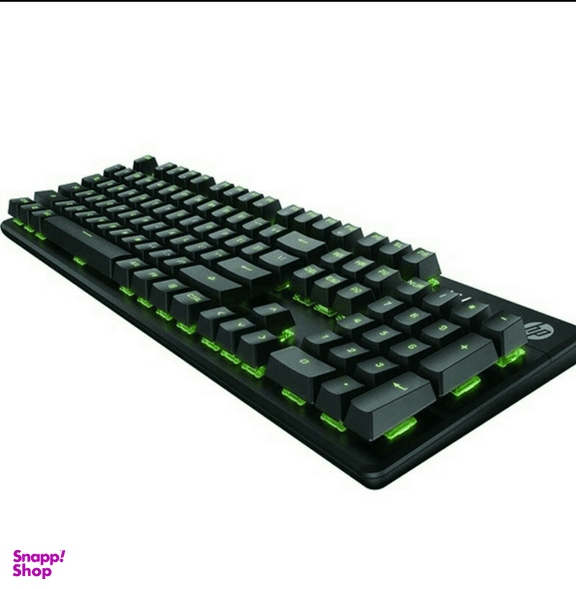 کیبورد گیمینگ اچ پی (HP) مدل Pavilion 500