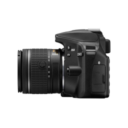 دوربین عکاسی نیکون (Nikon) با لنز 55-18 میلی متری مدل D3400