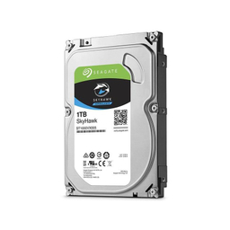 هارد دیسک اینترنال سیگیت (Seagate) مدل SkyHawk ST1000VX005 ظرفیت 1 ترابایت