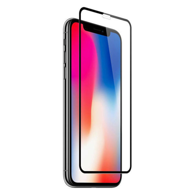 محافظ صفحه نمایش شیشه ای جی.سی.پال (Jcpal) مدل JCP3704 مناسب موبایل اپل iPhone X