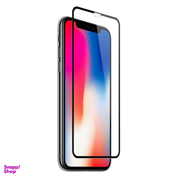 محافظ صفحه نمایش شیشه ای جی.سی.پال (Jcpal) مدل JCP3704 مناسب موبایل اپل iPhone X