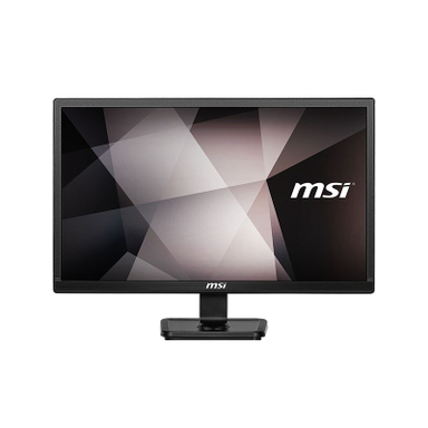 مانیتور ام اس آی (MSI) مدل Professional Pro MP221 سایز 21.5 اینچ