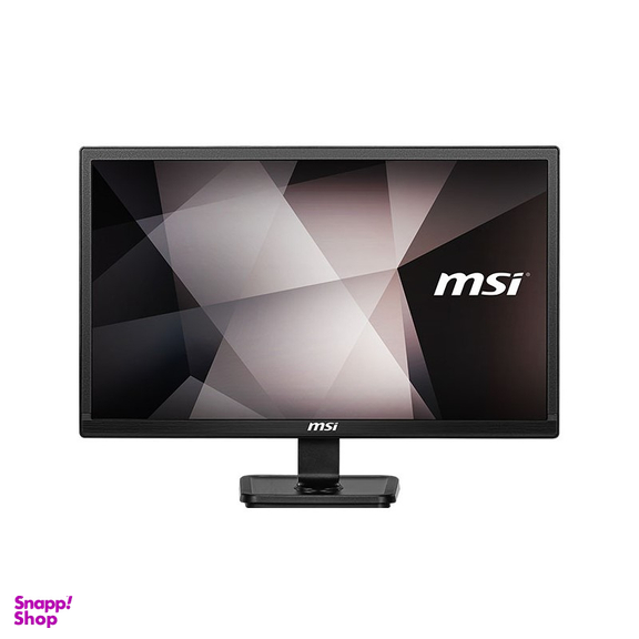 مانیتور ام اس آی (MSI) مدل Professional Pro MP221 سایز 21.5 اینچ