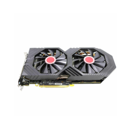 کارت گرافیک ایکس اف ایکس (XFX) مدل RX 580 OC+ GTS 3X Black Edition ظرفیت 8 گیگابایت
