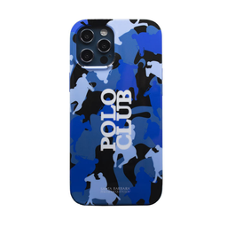 کاور پولو (Polo) مدل Orson مناسب موبایل اپل IPhone 12