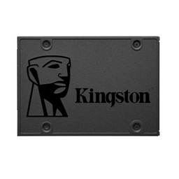 حافظه SSD کینگستون (Kingstone) مدل A400 ظرفیت 240 گیگابایت