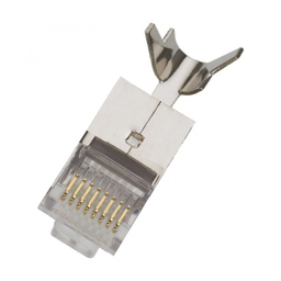 کانکتور کی نت پلاس (K-Net Plus ) مدل CAT6A