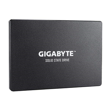 حافظه SSD گیگابایت (Gigabyte) مدل GP-GSTFS31240GNTD ظرفیت 240 گیگابایت